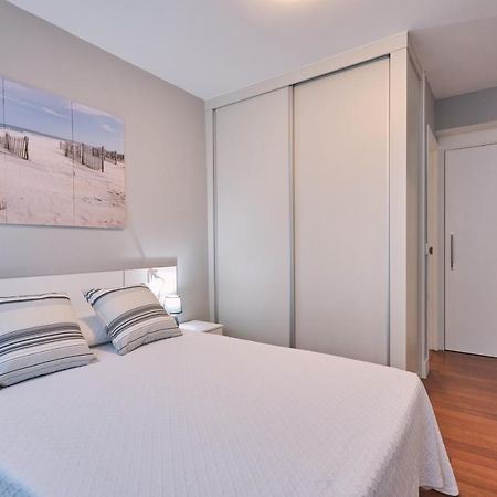 Apartamento De Julia Santiago de Compostela Eksteriør bilde