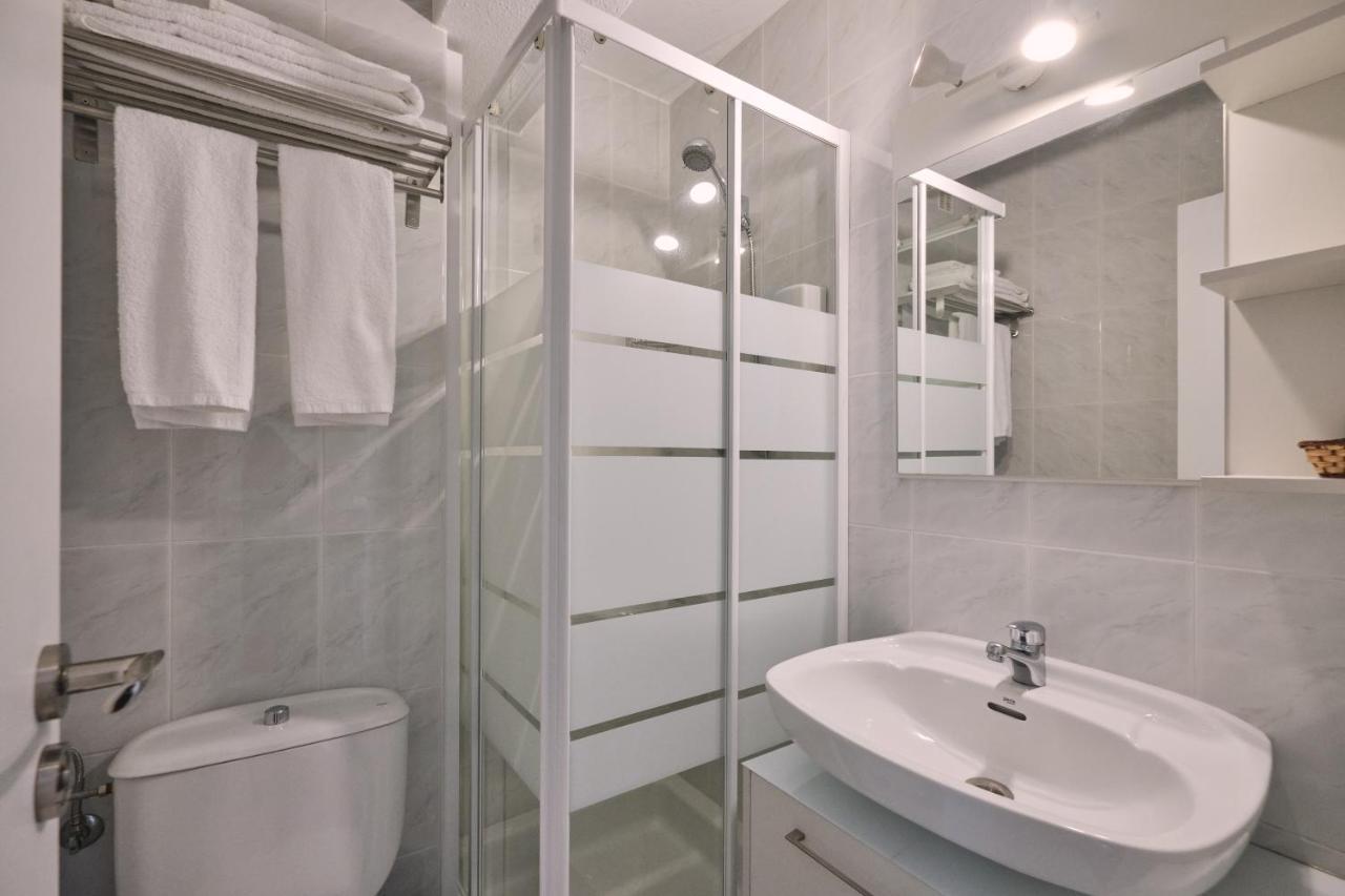 Apartamento De Julia Santiago de Compostela Eksteriør bilde