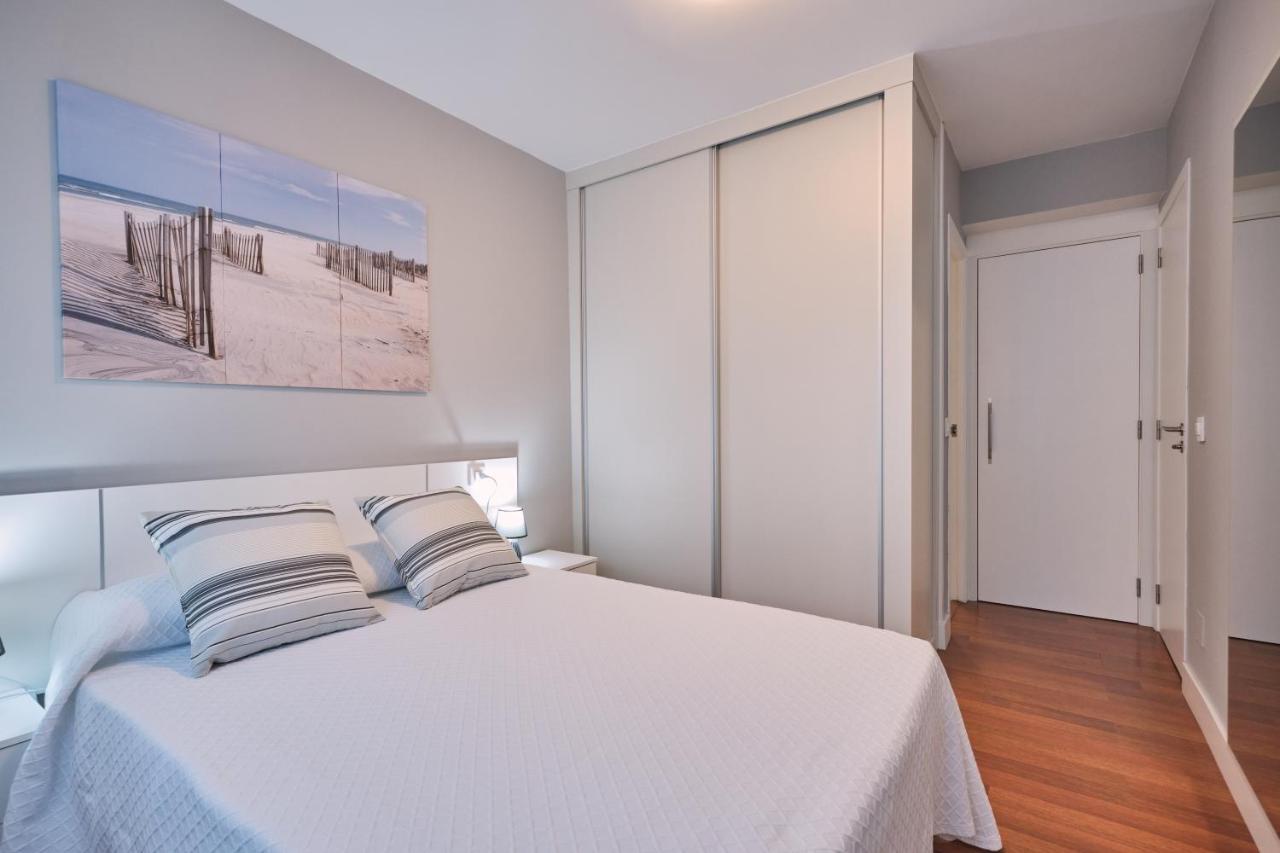 Apartamento De Julia Santiago de Compostela Eksteriør bilde