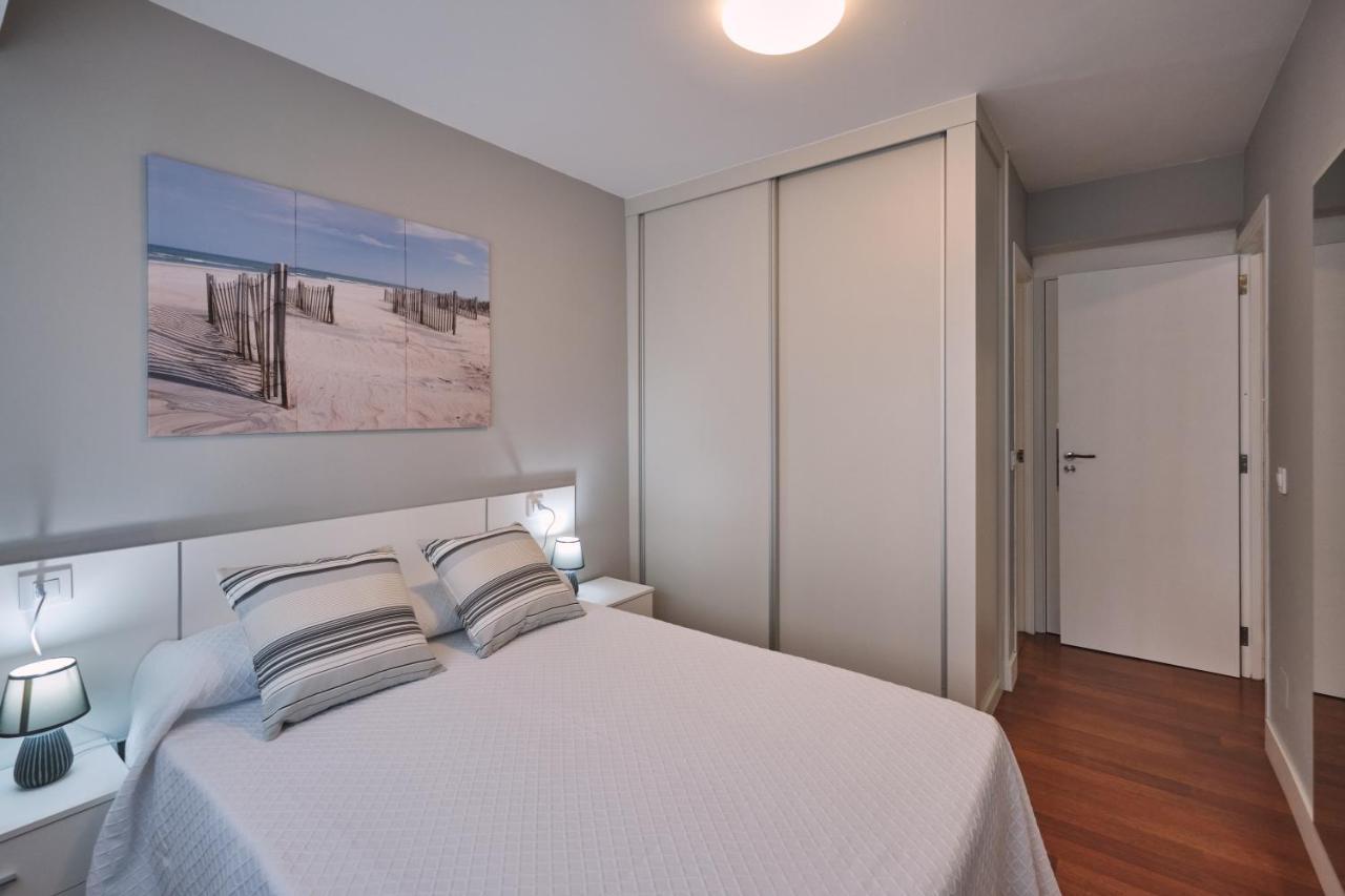 Apartamento De Julia Santiago de Compostela Eksteriør bilde