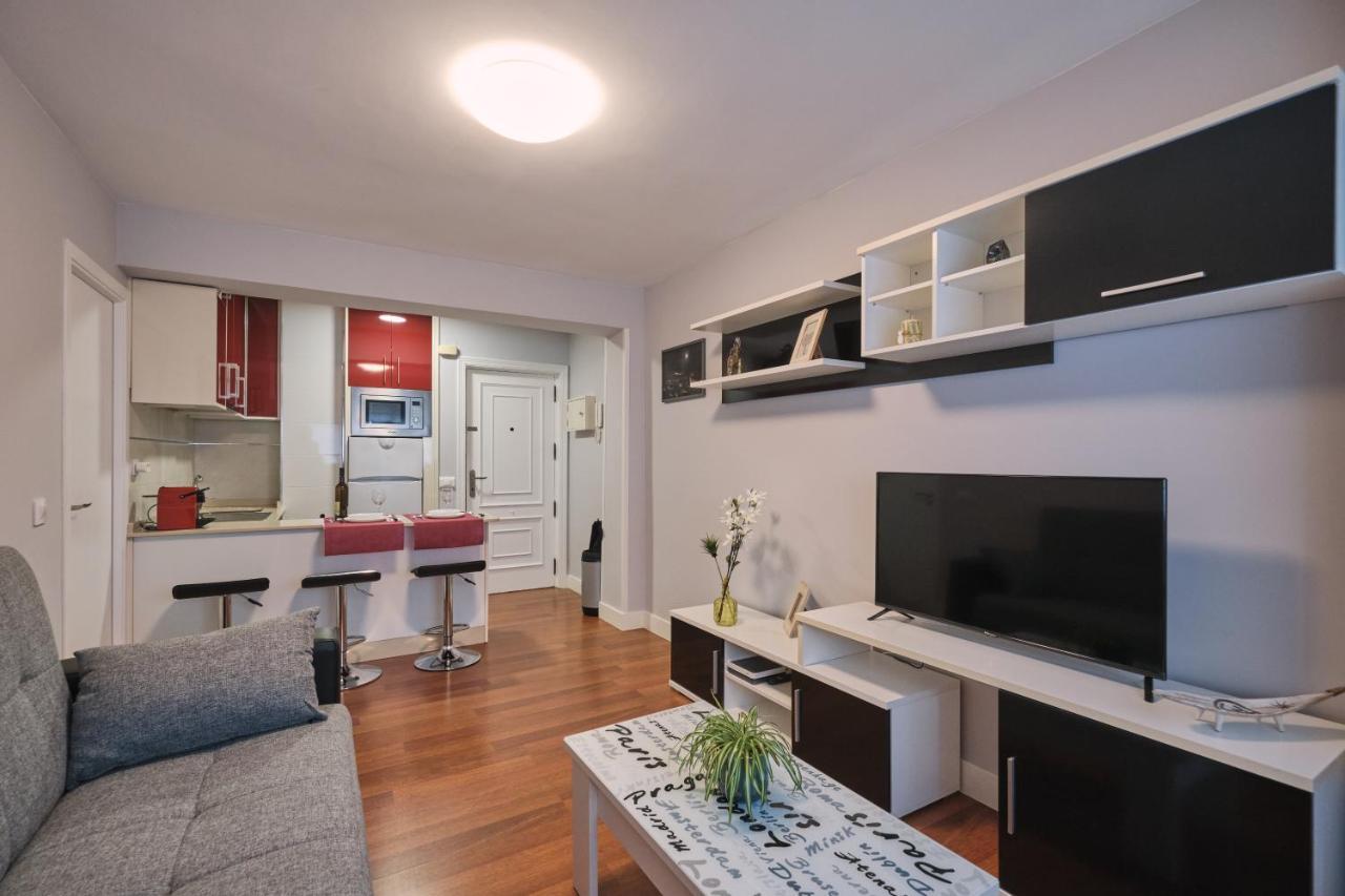 Apartamento De Julia Santiago de Compostela Eksteriør bilde