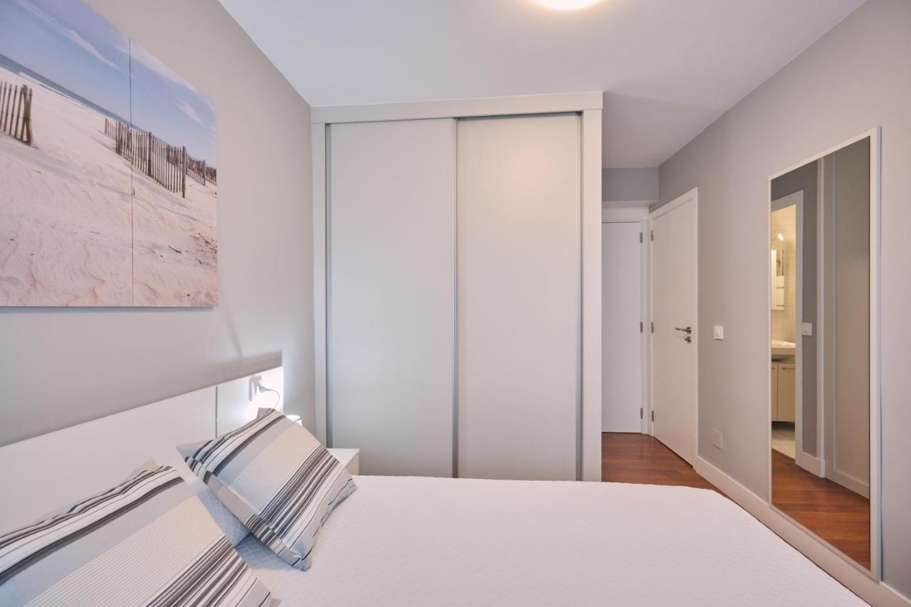 Apartamento De Julia Santiago de Compostela Eksteriør bilde